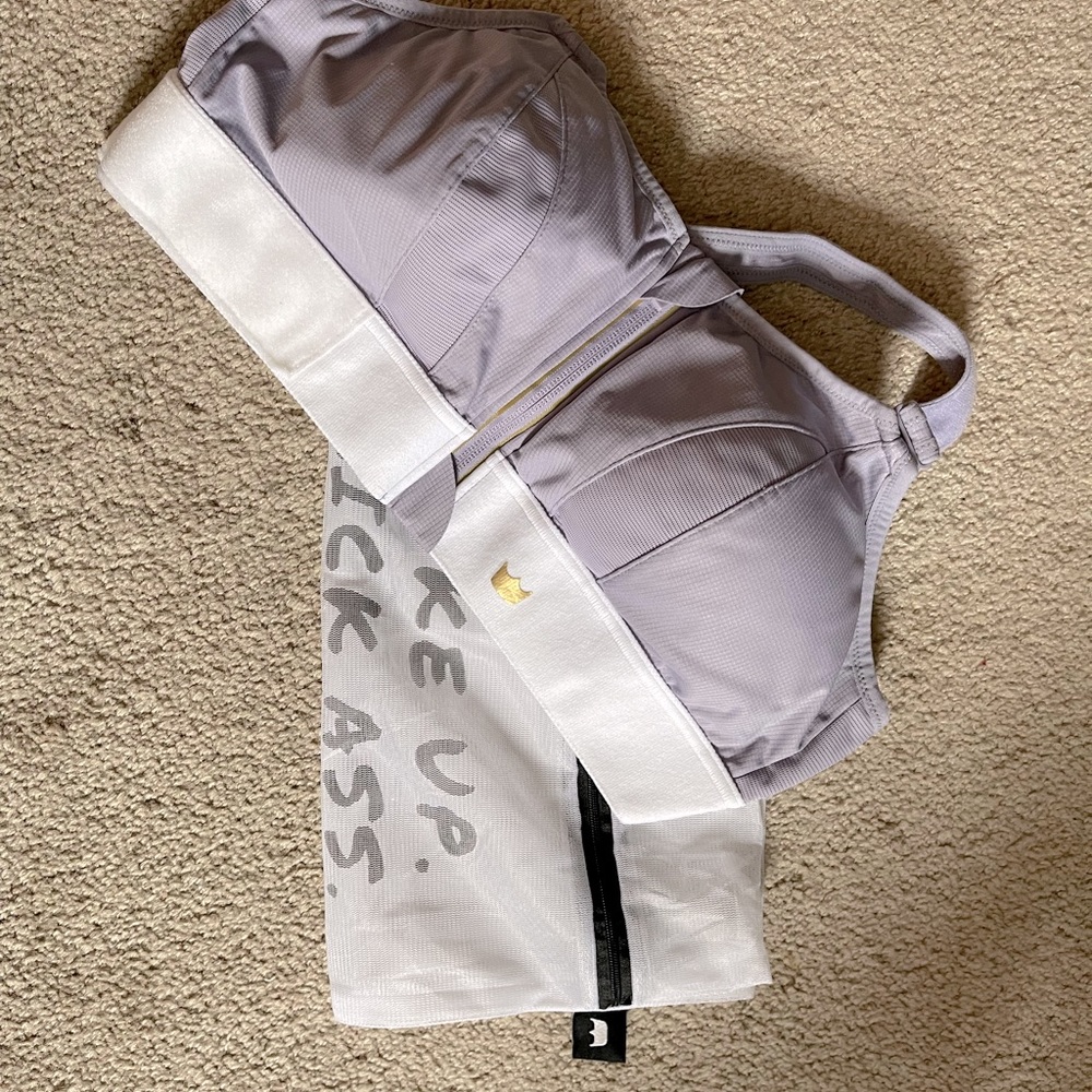 Luxe, SheFit Sports Bra - Ultimate